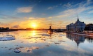 Санкт-Петербург весной: куда сходить в 2024 году?